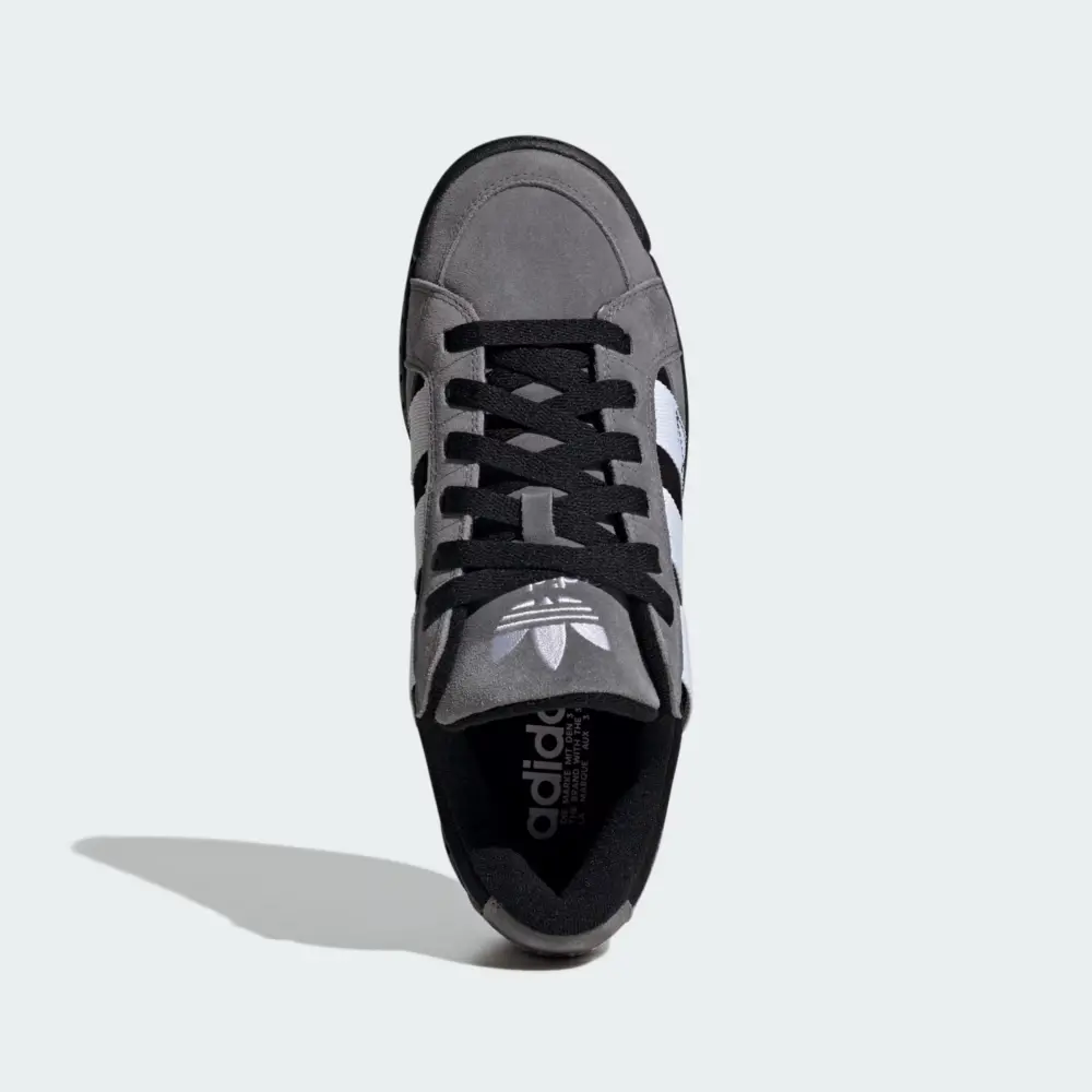 Giày Adidas LWST 'Grey Four' IH2228-001 - Ảnh 6