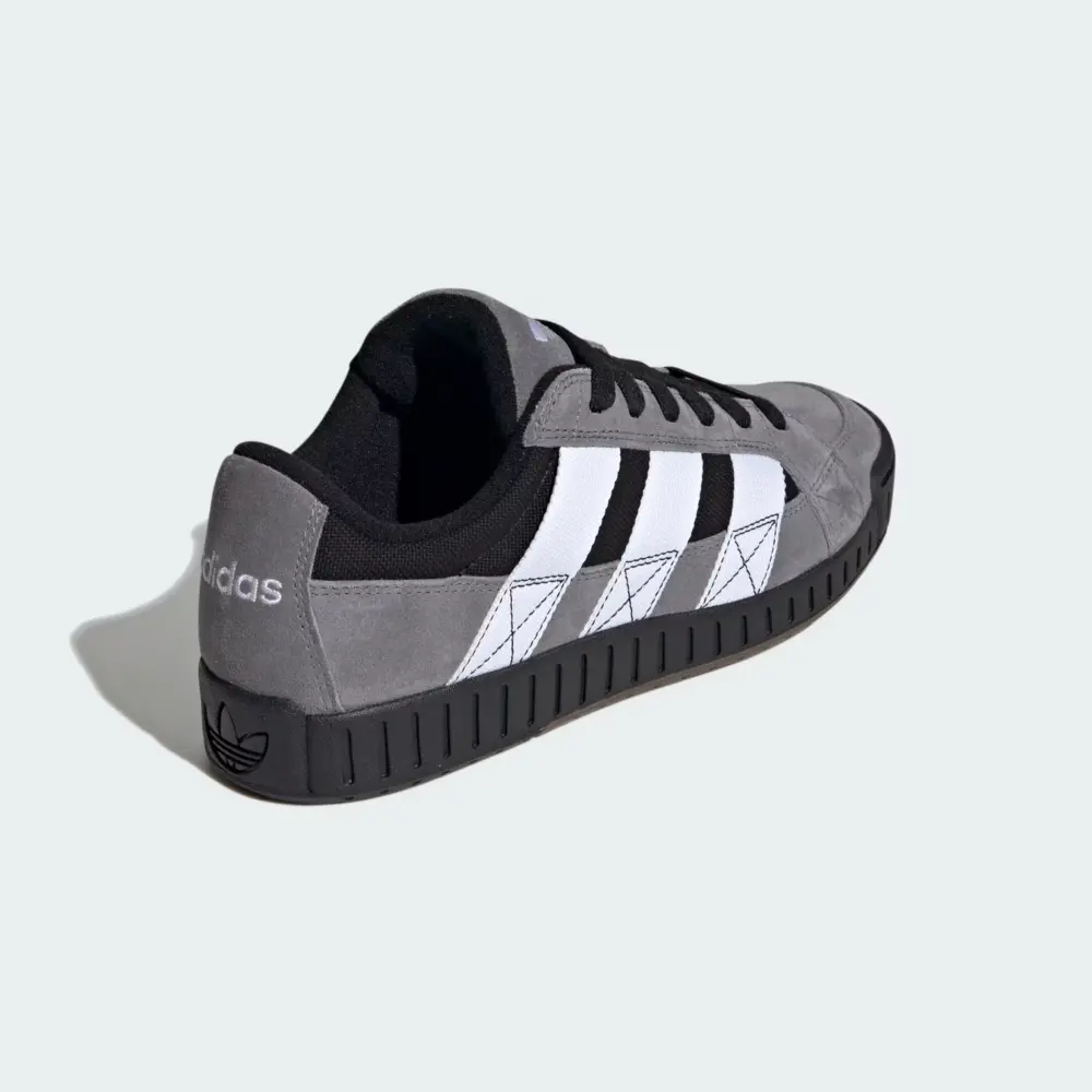 Giày Adidas LWST 'Grey Four' IH2228-001 - Ảnh 3