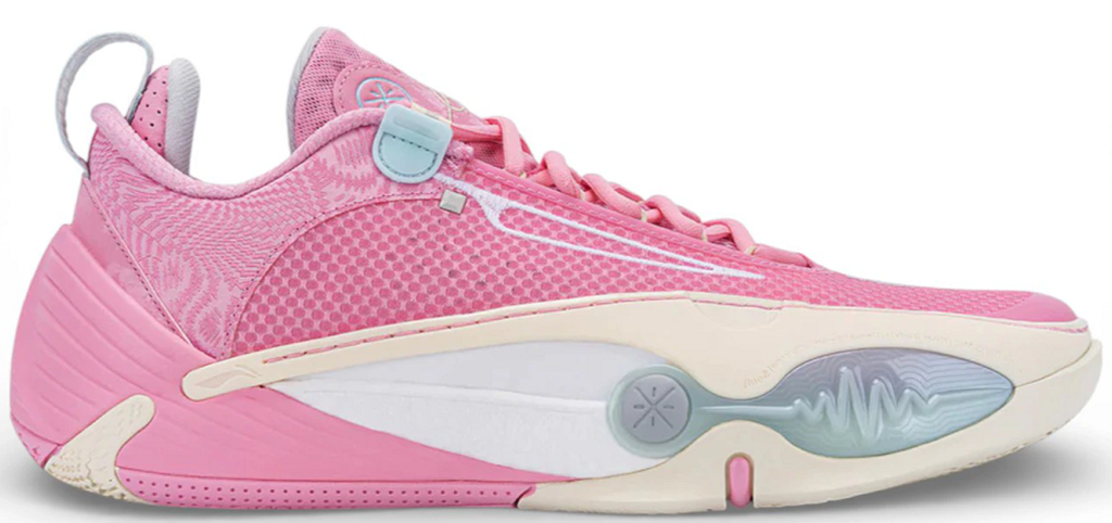 Giày Lining Way of Wade 14 ‘Blossom’ ABAW001-2