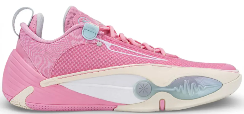 Giày Lining Way of Wade 14 ‘Blossom’ ABAW001-2