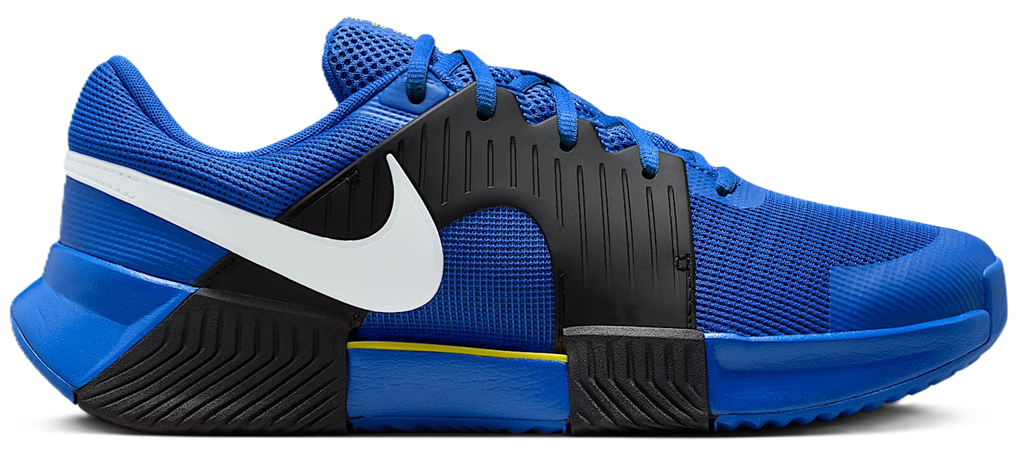 Giày Nike GP Challenge 1 Clay ‘Racer Blue & Black’ FJ1813-402