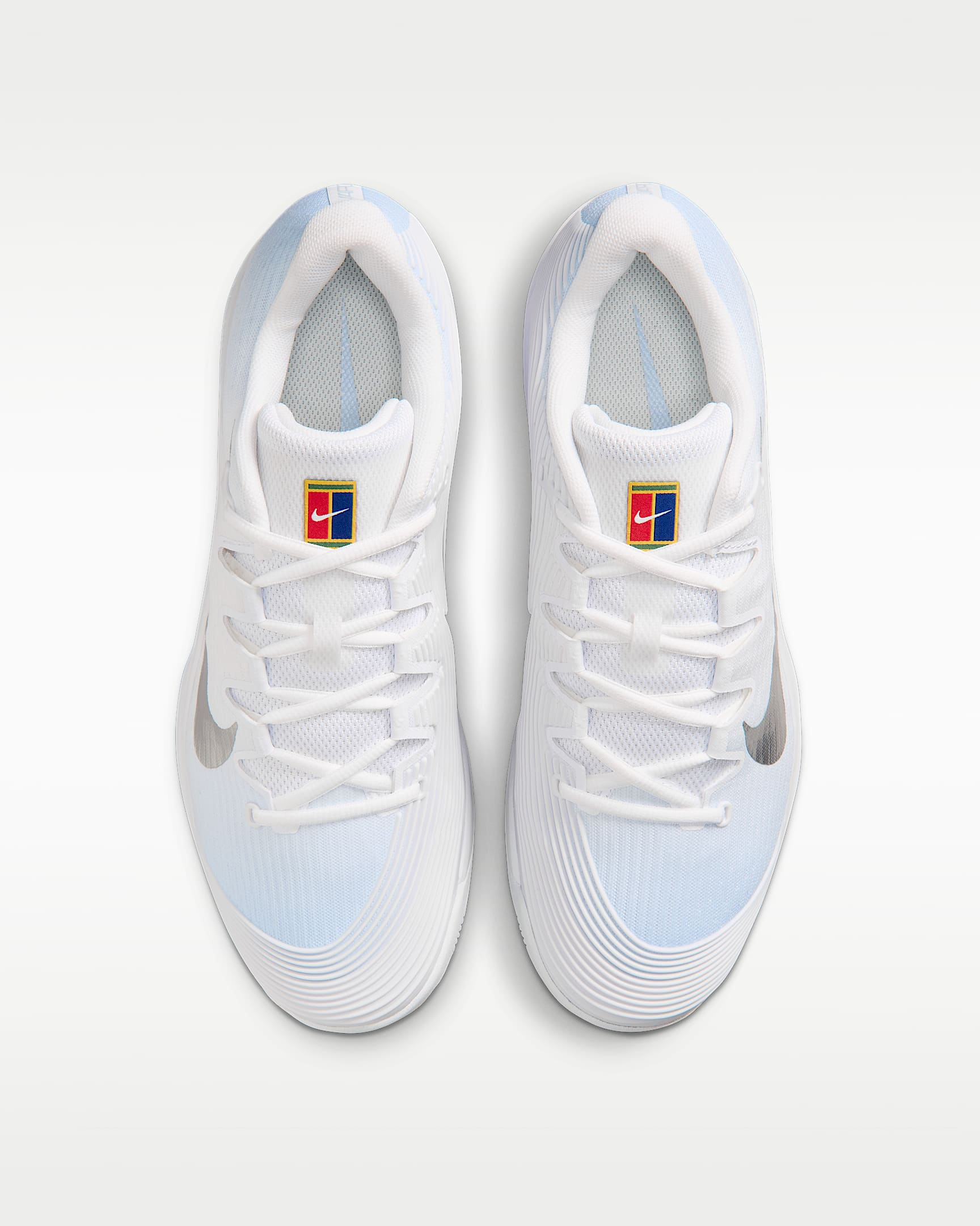 Giày Nike Vapor 12 'Hydrogen Blue' IR8316-401 - Ảnh 4