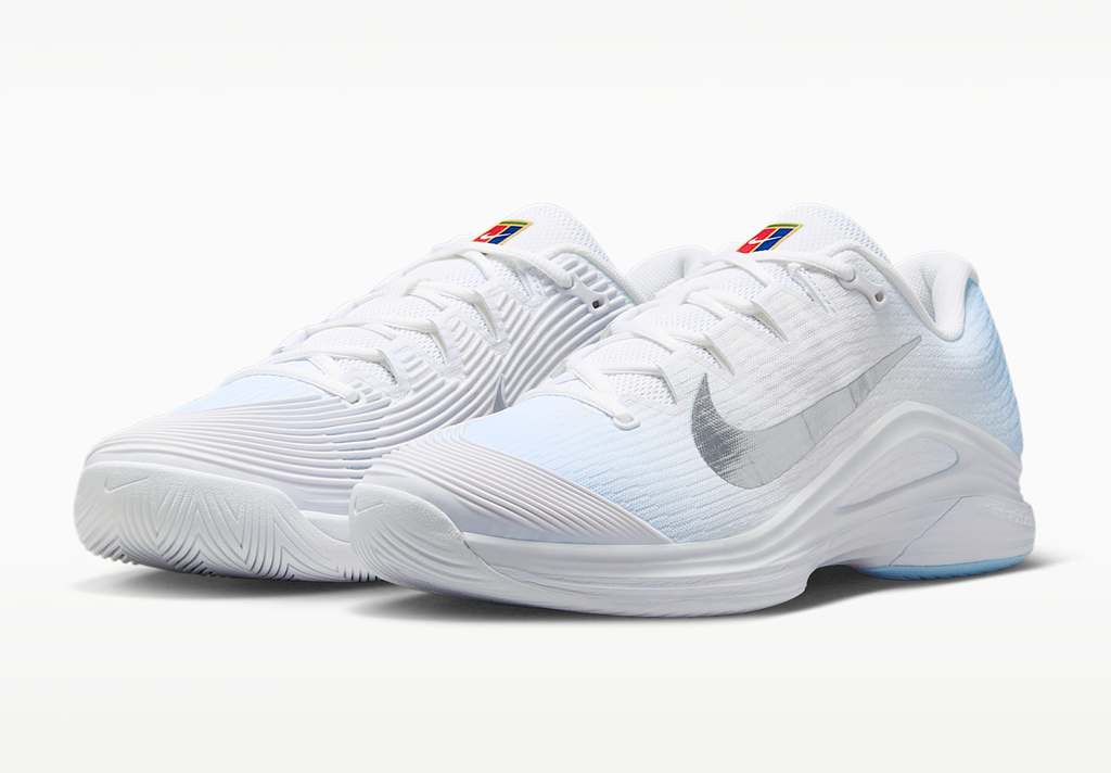 Giày Nike Vapor 12 'Hydrogen Blue' IR8316-401 - Ảnh 6