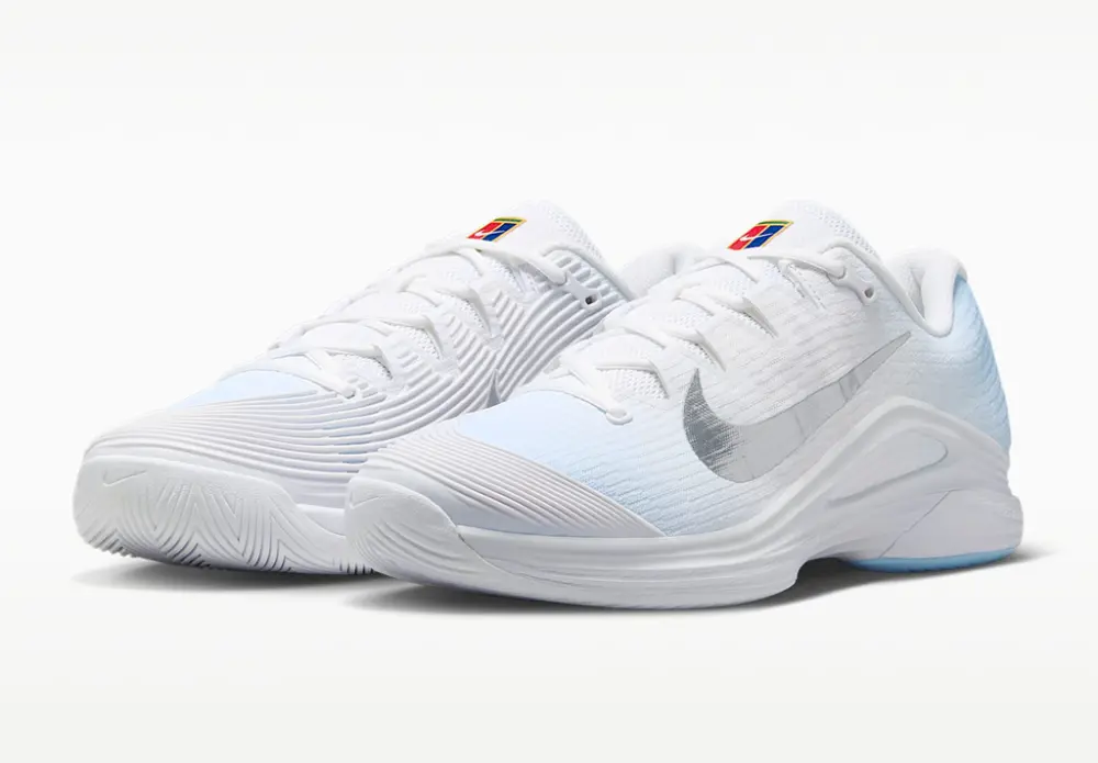 Giày Nike Vapor 12 'Hydrogen Blue' IR8316-401 - Ảnh 6