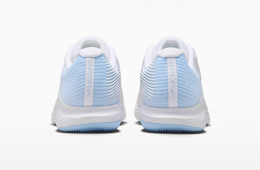 Giày Nike Vapor 12 'Hydrogen Blue' IR8316-401 - Ảnh 8