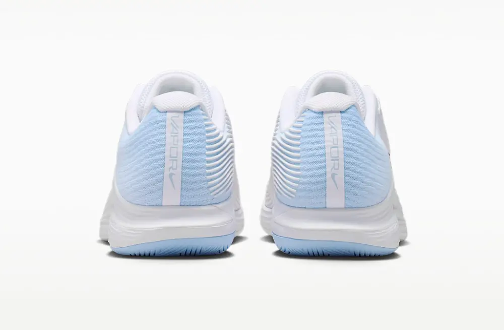 Giày Nike Vapor 12 'Hydrogen Blue' IR8316-401 - Ảnh 8