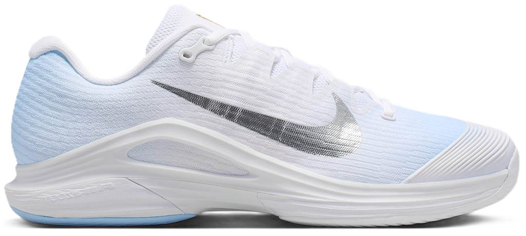 Giày Nike Vapor 12 'Hydrogen Blue' IR8316-401