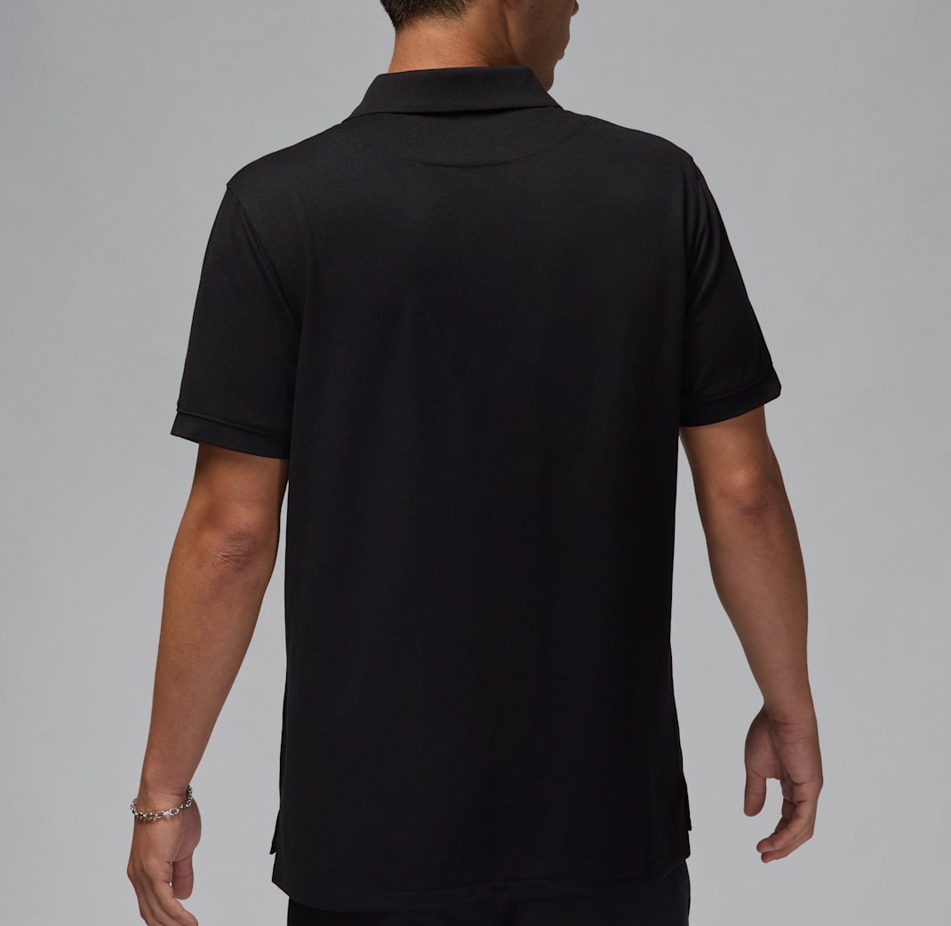 Alternative view of Áo Nike Jordan Sport Dri-FIT ‘Black’ HV6585-010