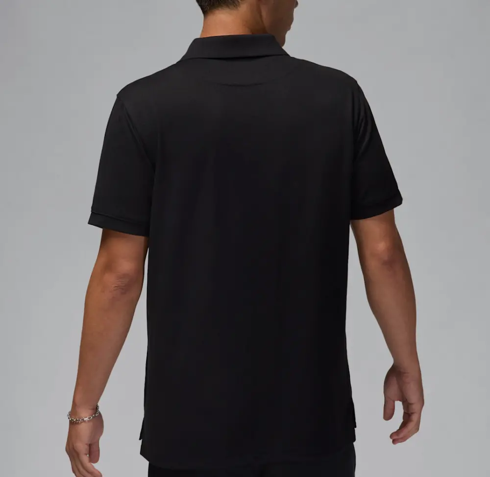 Alternative view of Áo Nike Jordan Sport Dri-FIT ‘Black’ HV6585-010