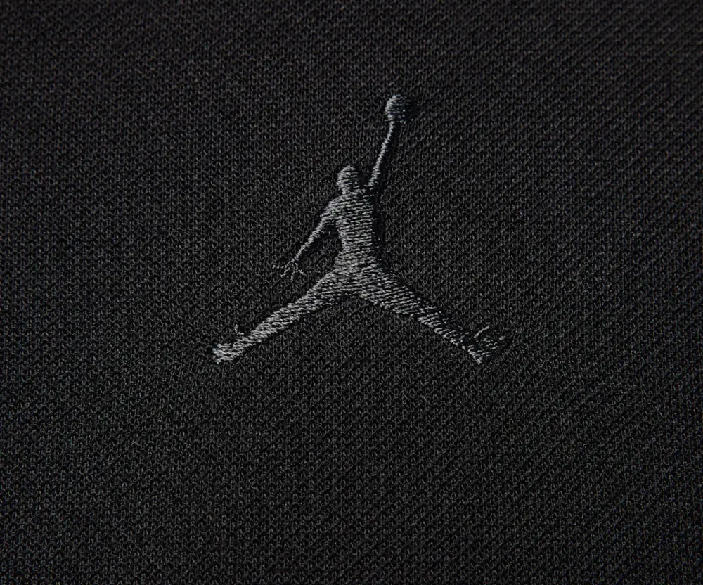Áo Nike Jordan Sport Dri-FIT ‘Black’ HV6585-010 - Ảnh 3