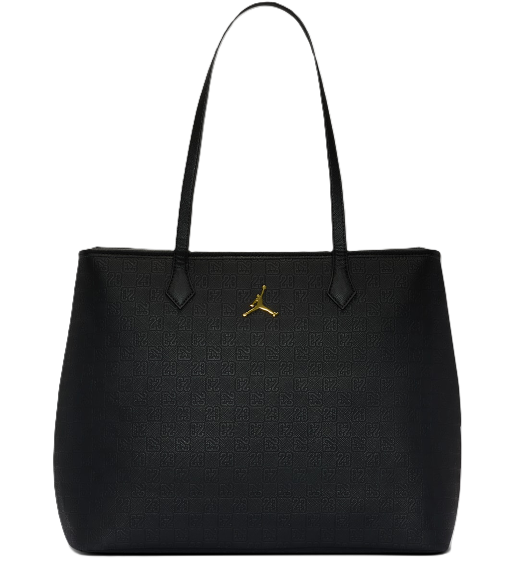 Túi Nike Jordan 'Black' HV1615-011