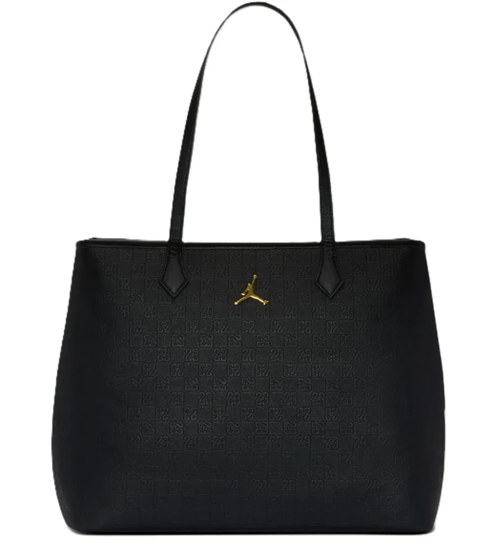 Túi Nike Jordan 'Black' HV1615-011