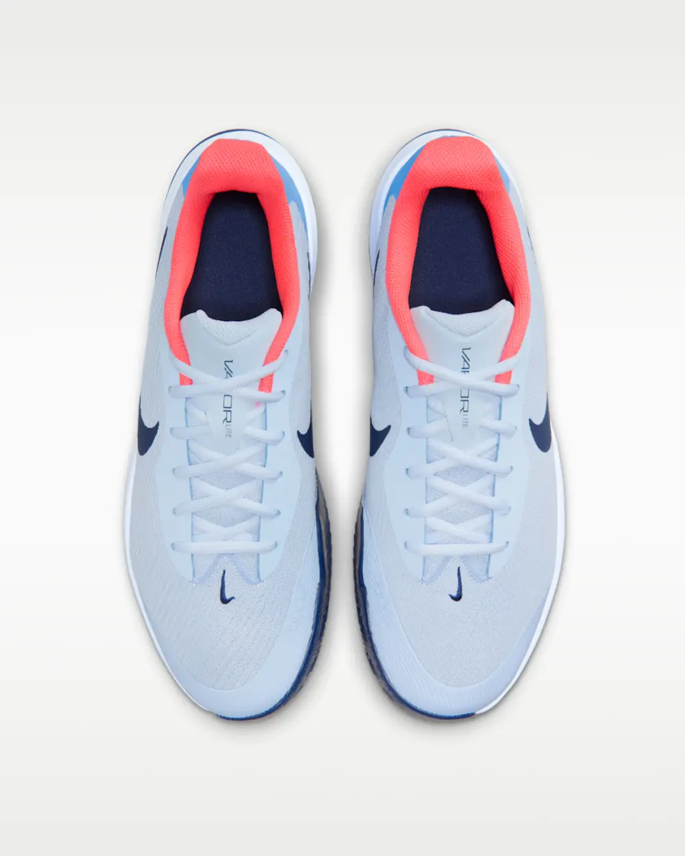 Giày Nike Vapor Lite 3 Clay 'Hydrogen Blue' HQ5292-402 - Ảnh 4