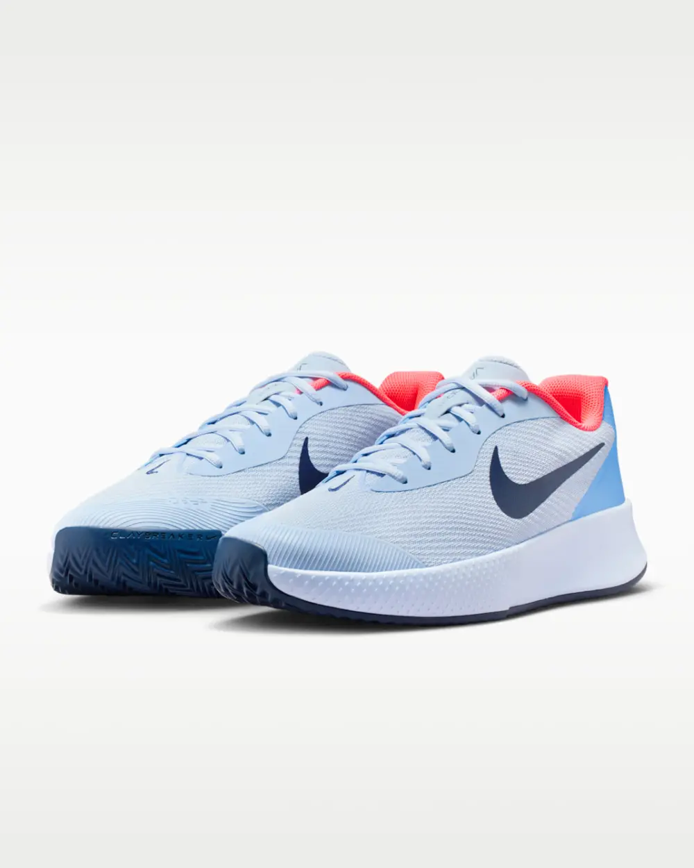 Giày Nike Vapor Lite 3 Clay 'Hydrogen Blue' HQ5292-402 - Ảnh 3