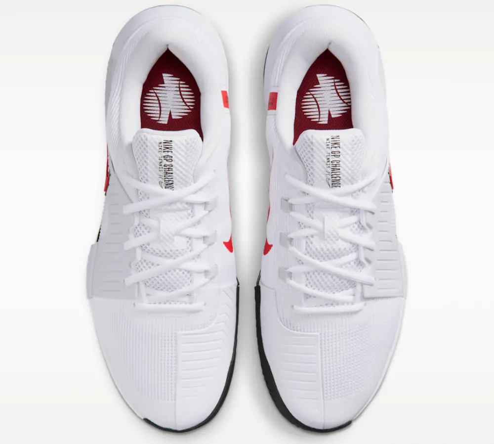 Giày Nike GP Challenge 1.5 ‘White’ IQ5180-109 - Ảnh 5