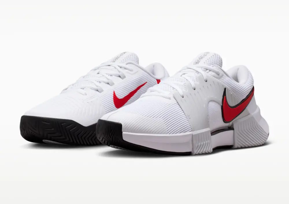 Giày Nike GP Challenge 1.5 ‘White’ IQ5180-109 - Ảnh 4