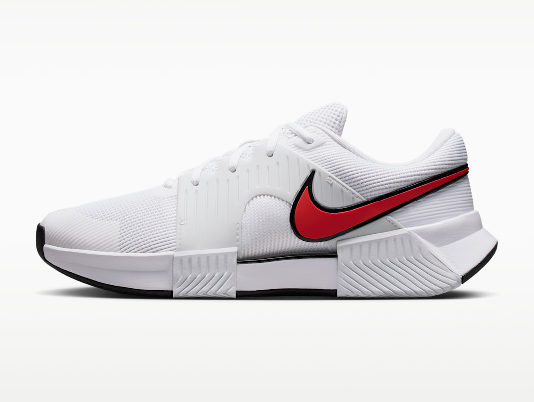 Alternative view of Giày Nike GP Challenge 1.5 ‘White’ IQ5180-109