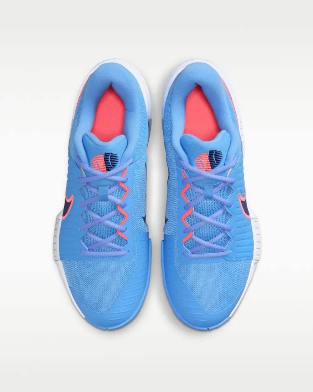 Giày Nike GP Challenge Pro 'University Blue' IF7052-403 - Ảnh 4