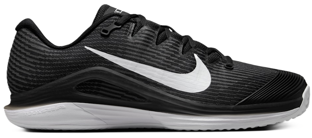 Giày Nike Vapor 12 'Dark Smoke Grey' HQ6026-001