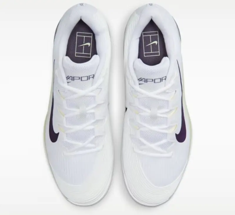 Giày Nike Vapor 12 'White' FV5552-108 - Ảnh 7