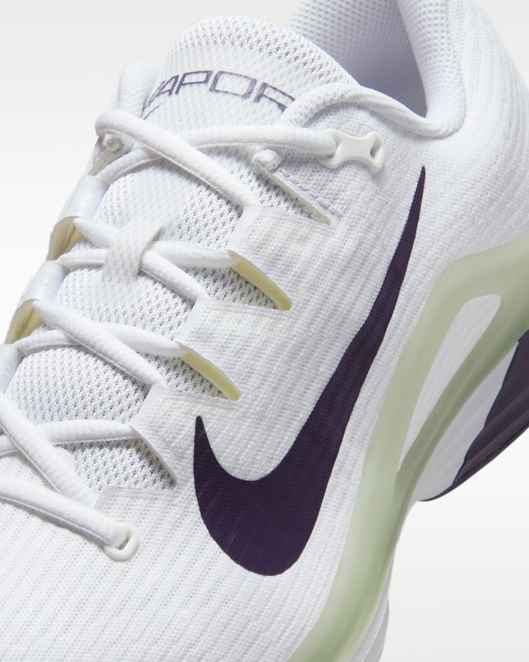 Alternative view of Giày Nike Vapor 12 'White' FV5552-108