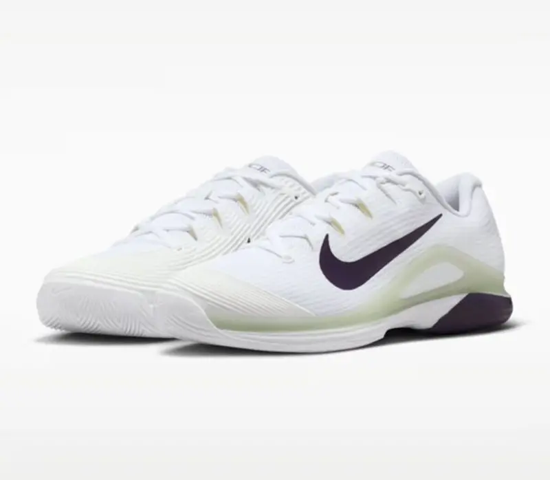 Giày Nike Vapor 12 'White' FV5552-108 - Ảnh 4