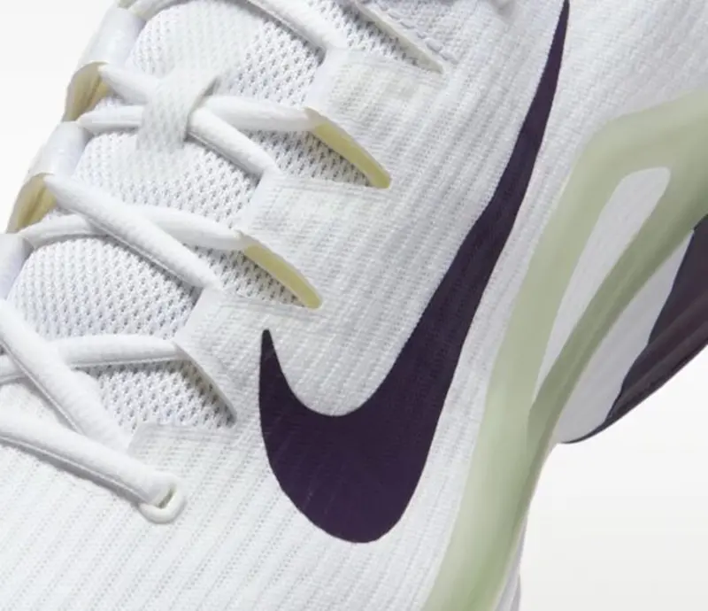Giày Nike Vapor 12 'White' FV5552-108 - Ảnh 5
