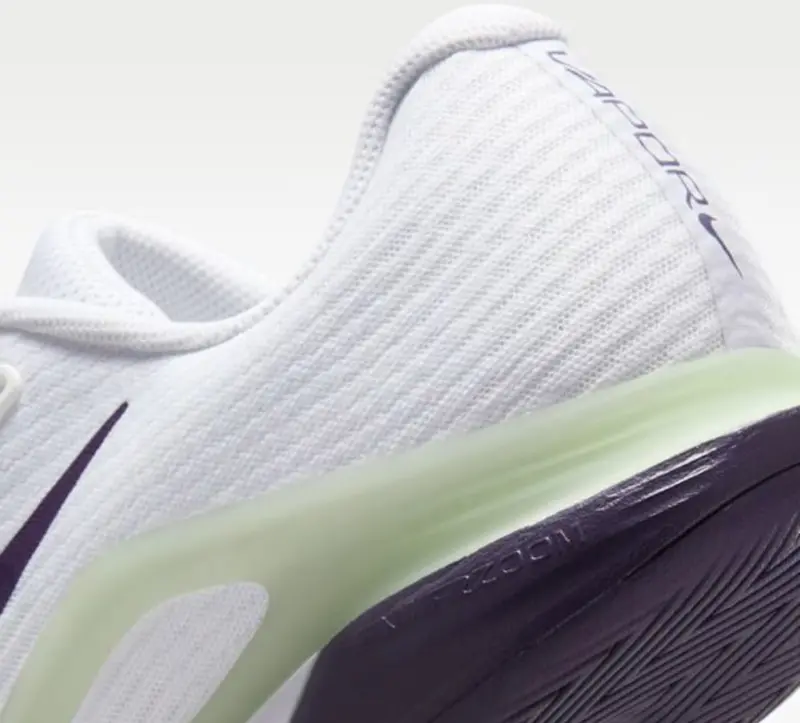 Giày Nike Vapor 12 'White' FV5552-108 - Ảnh 6