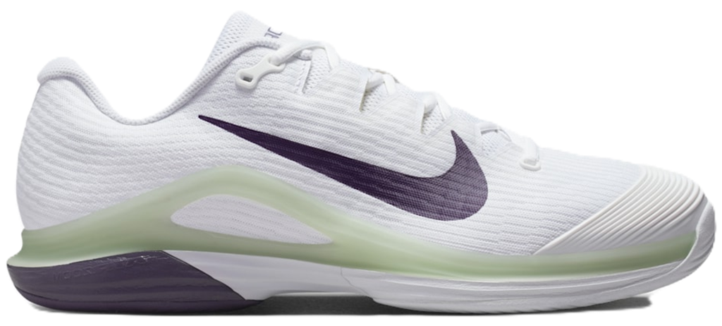 Giày Nike Vapor 12 'White' FV5552-108