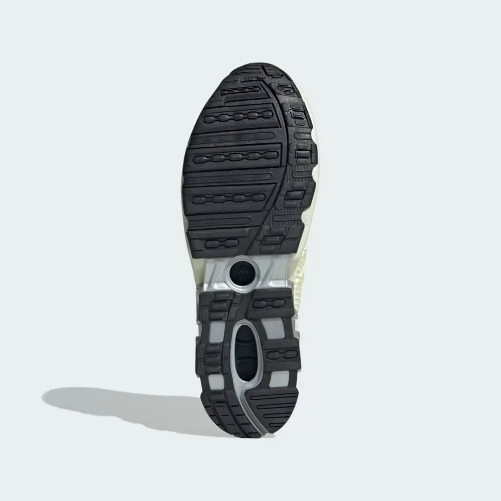 Giày Adidas Megaride S2 ‘Off White Black’ JR0902 - Ảnh 5