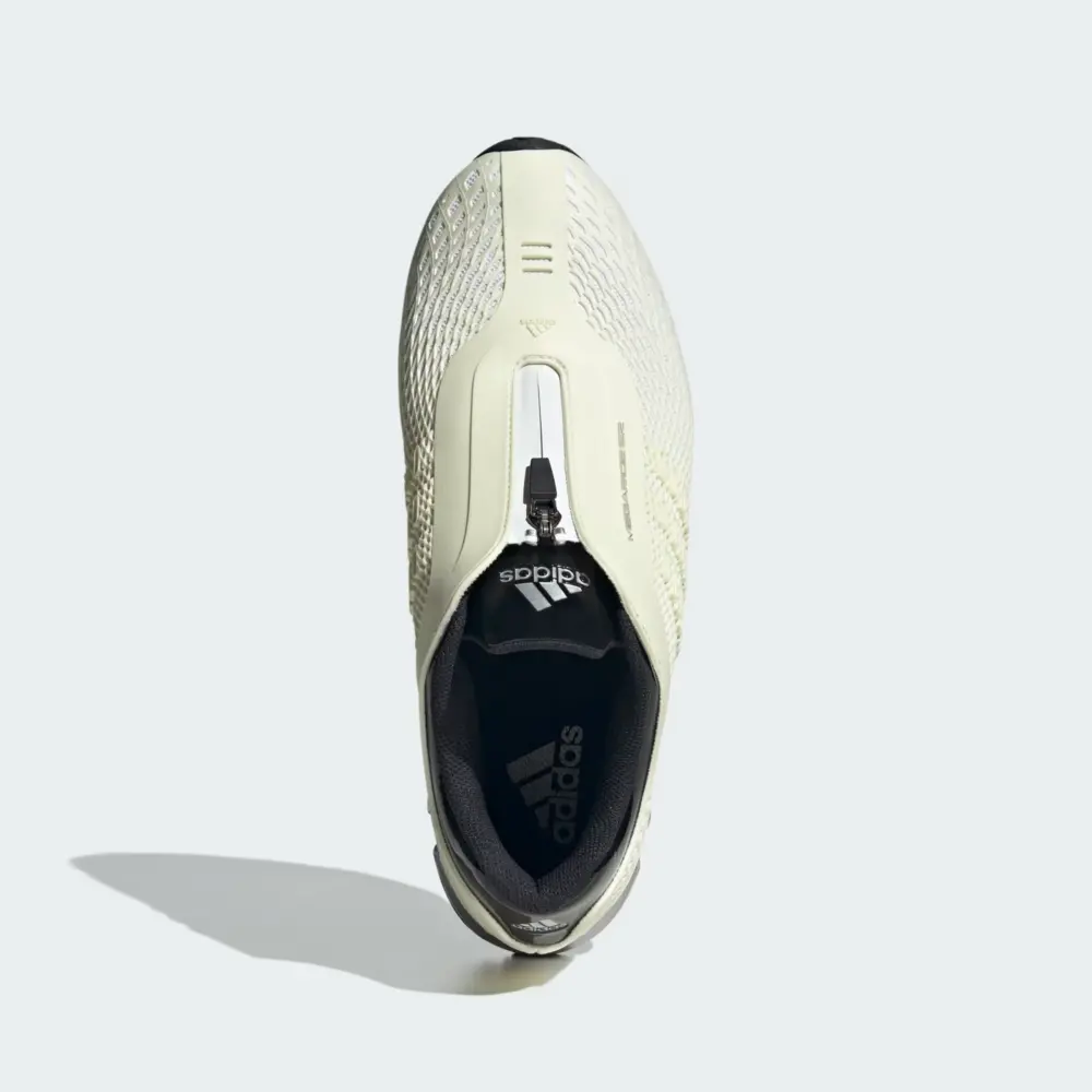 Giày Adidas Megaride S2 ‘Off White Black’ JR0902 - Ảnh 4