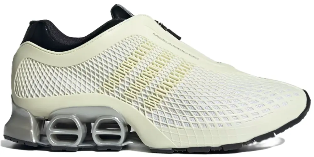Giày Adidas Megaride S2 ‘Off White Black’ JR0902