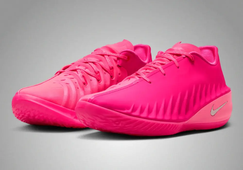Giày Nike G.T. Cut 4 'Pink' IO8117-600 - Ảnh 6