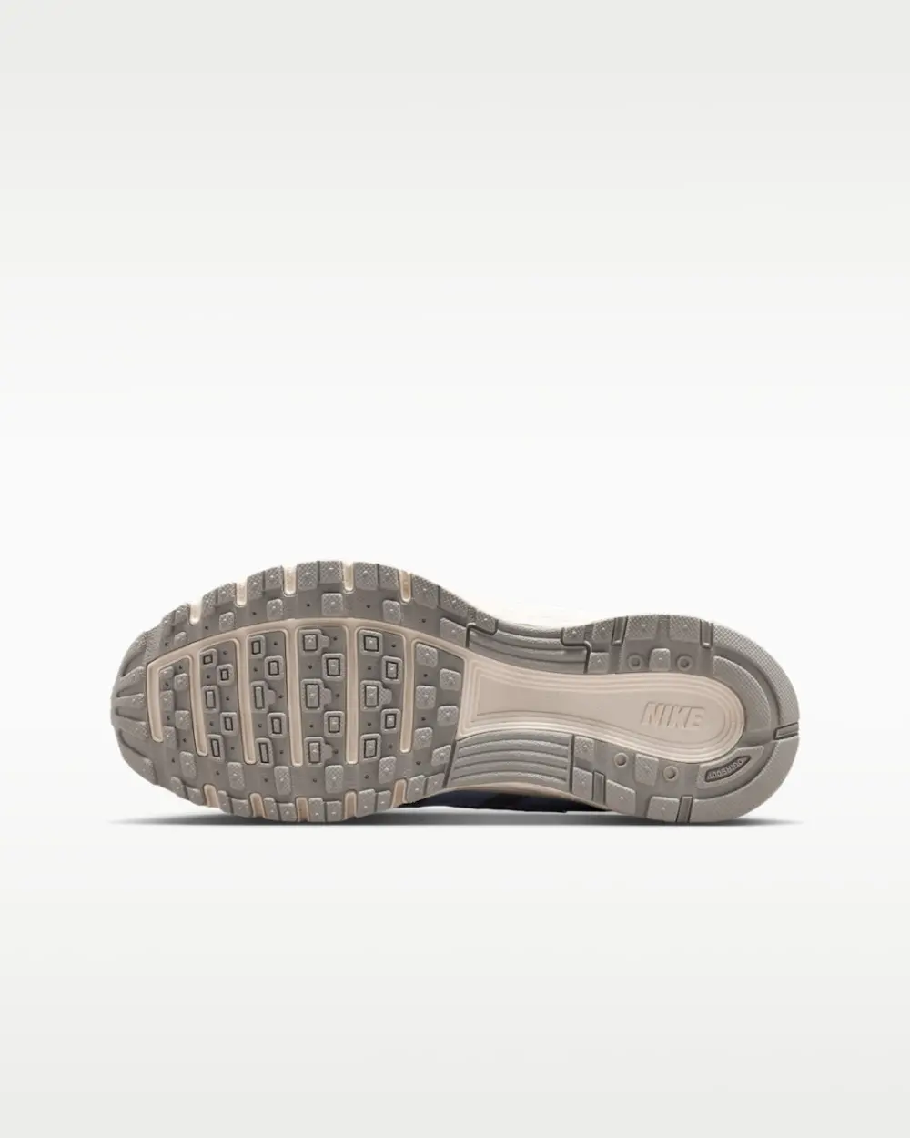 Giày Nike P-6000 'Ghost' HV5064-014 - Ảnh 5