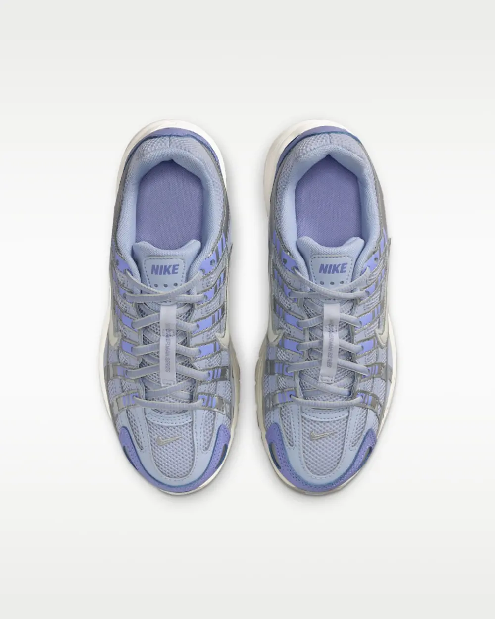 Giày Nike P-6000 'Ghost' HV5064-014 - Ảnh 4