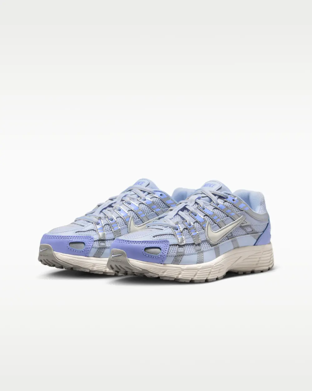 Giày Nike P-6000 'Ghost' HV5064-014 - Ảnh 3