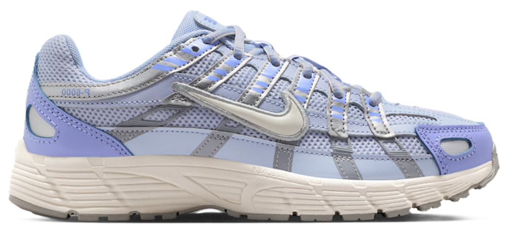 Giày Nike P-6000 'Ghost' HV5064-014