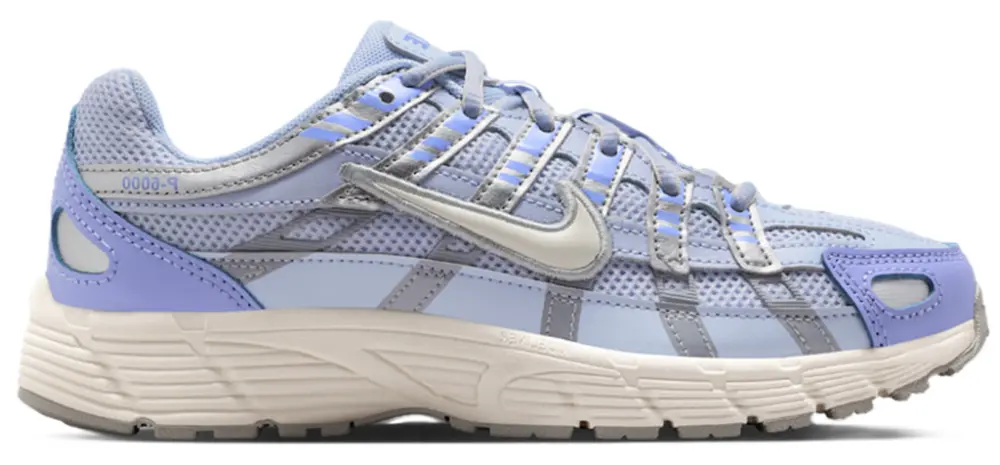 Giày Nike P-6000 'Ghost' HV5064-014