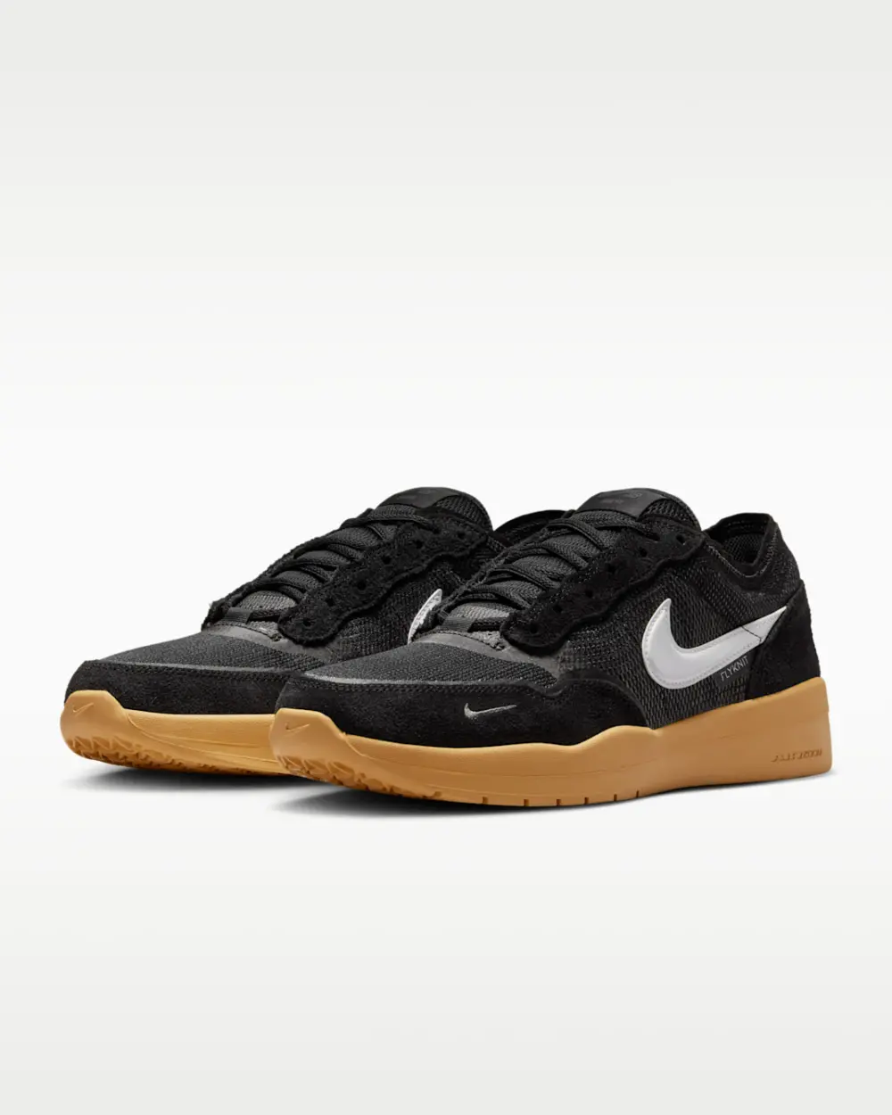 Giày Nike SB PS8 'Black' FV8493-0024 - Ảnh 4