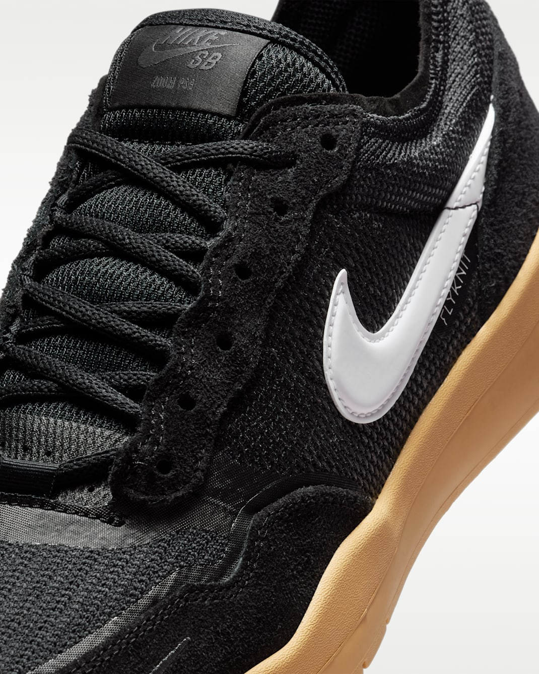 Alternative view of Giày Nike SB PS8 'Black' FV8493-0024