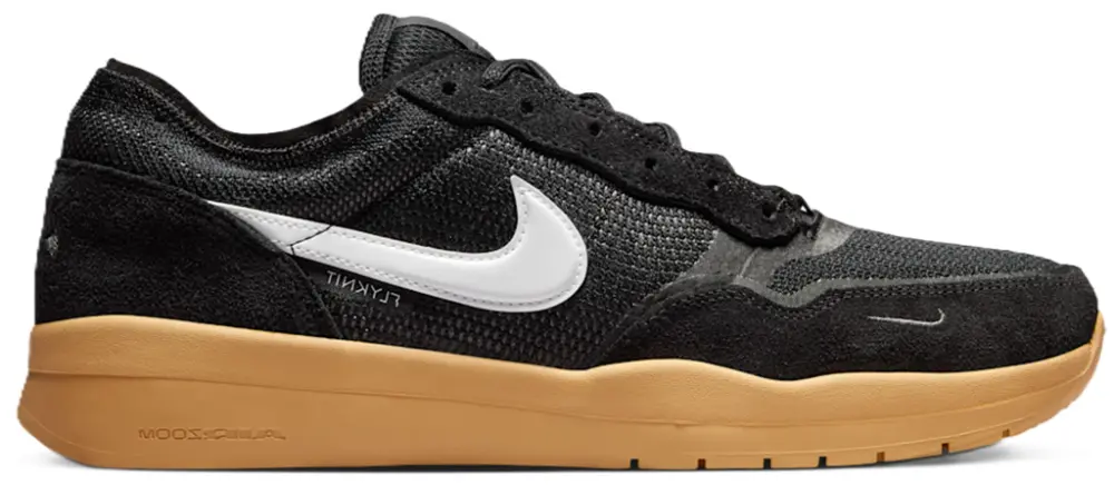 Giày Nike SB PS8 'Black' FV8493-0024