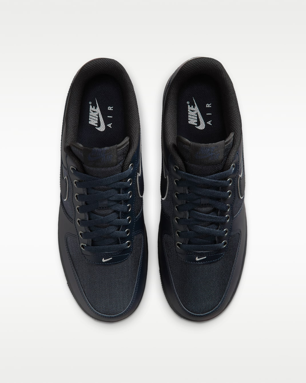 Giày Nike Air Force 1 '07 LV8 'Dark Obsidian' IM6001-475 - Ảnh 5