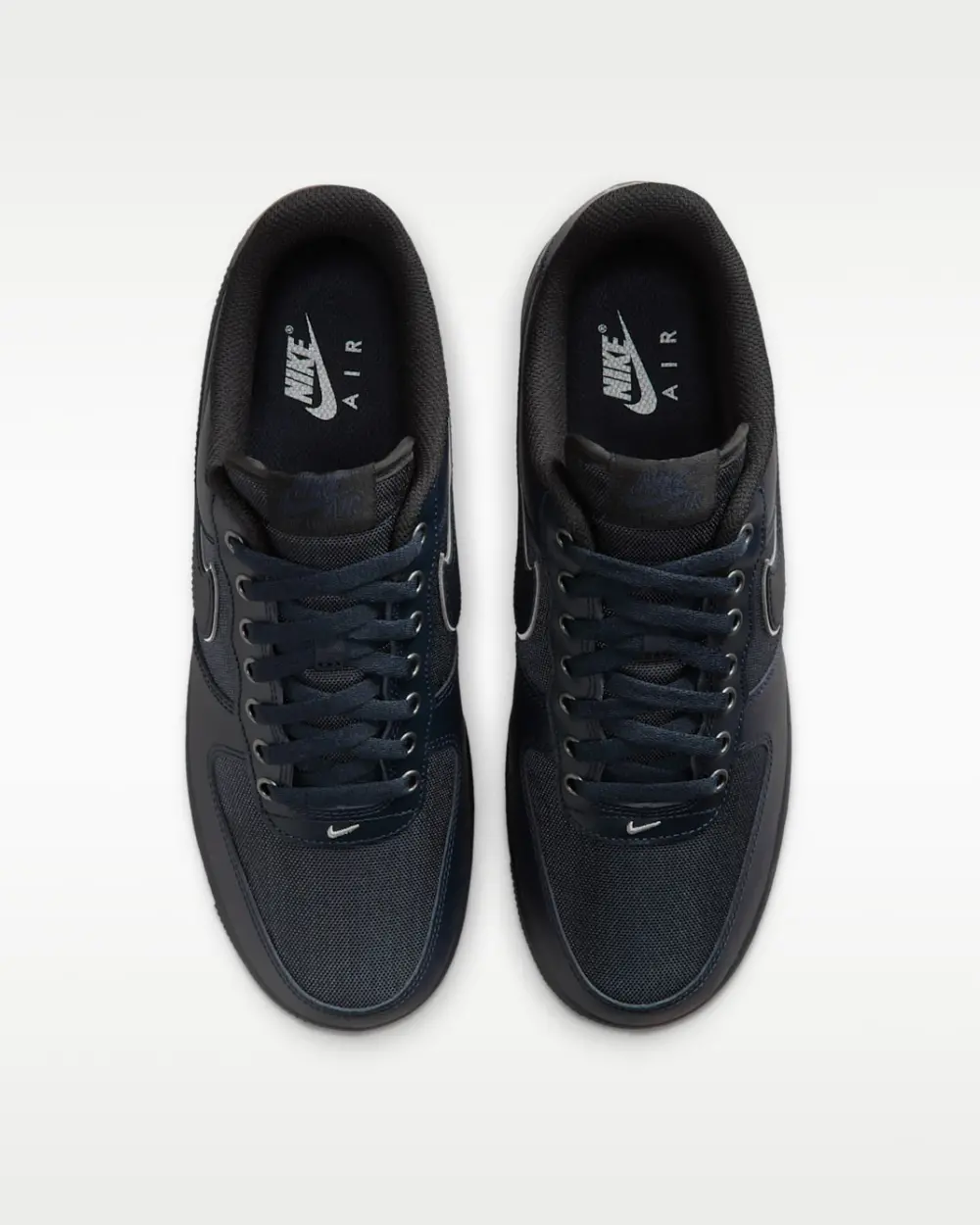 Giày Nike Air Force 1 '07 LV8 'Dark Obsidian' IM6001-475 - Ảnh 5