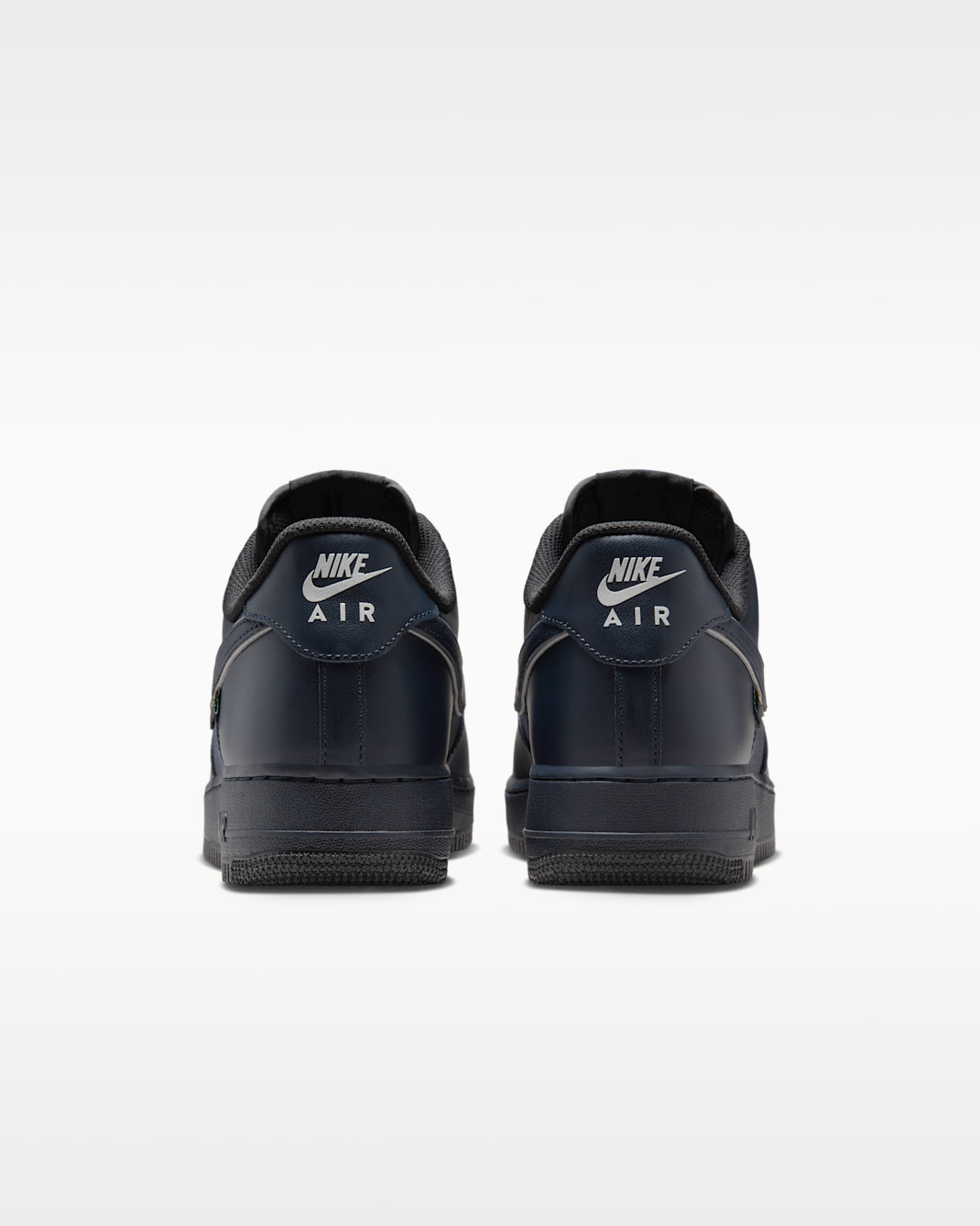 Giày Nike Air Force 1 '07 LV8 'Dark Obsidian' IM6001-475 - Ảnh 3