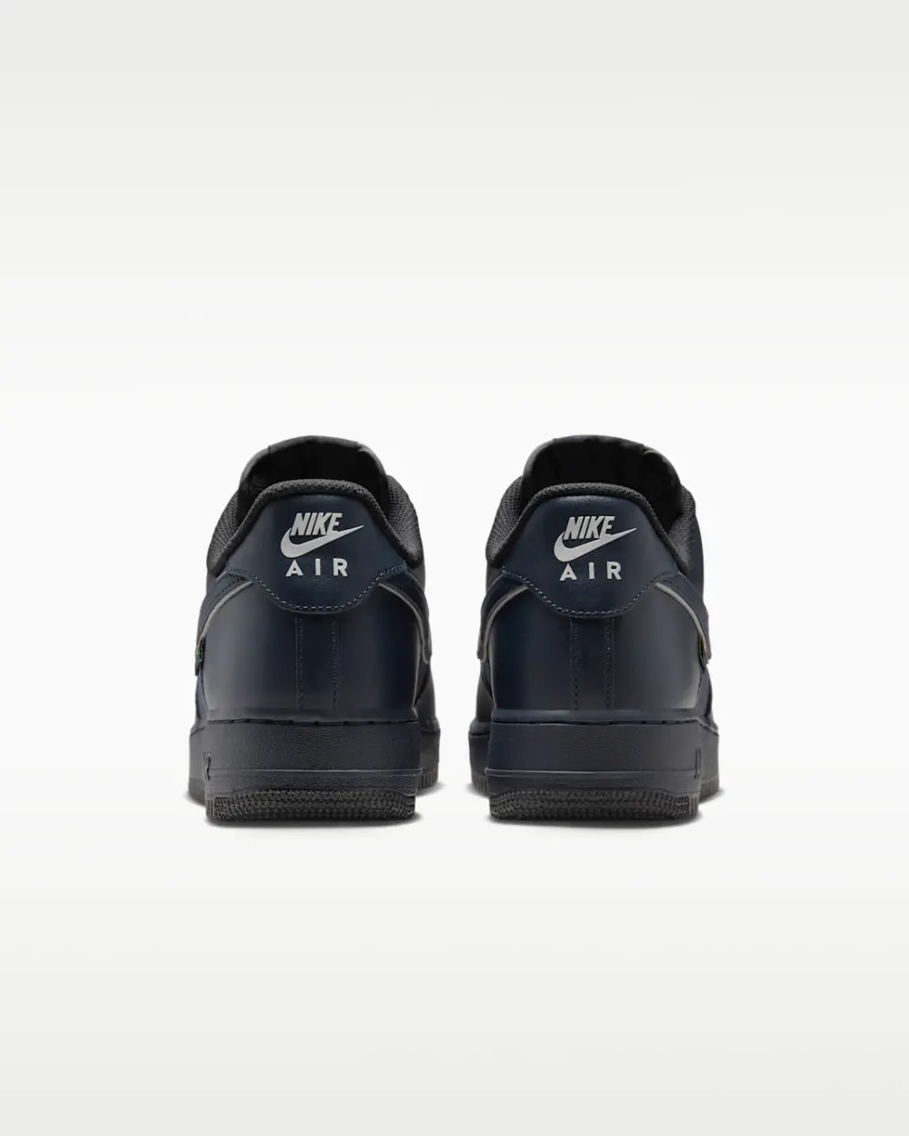 Giày Nike Air Force 1 '07 LV8 'Dark Obsidian' IM6001-475 - Ảnh 3