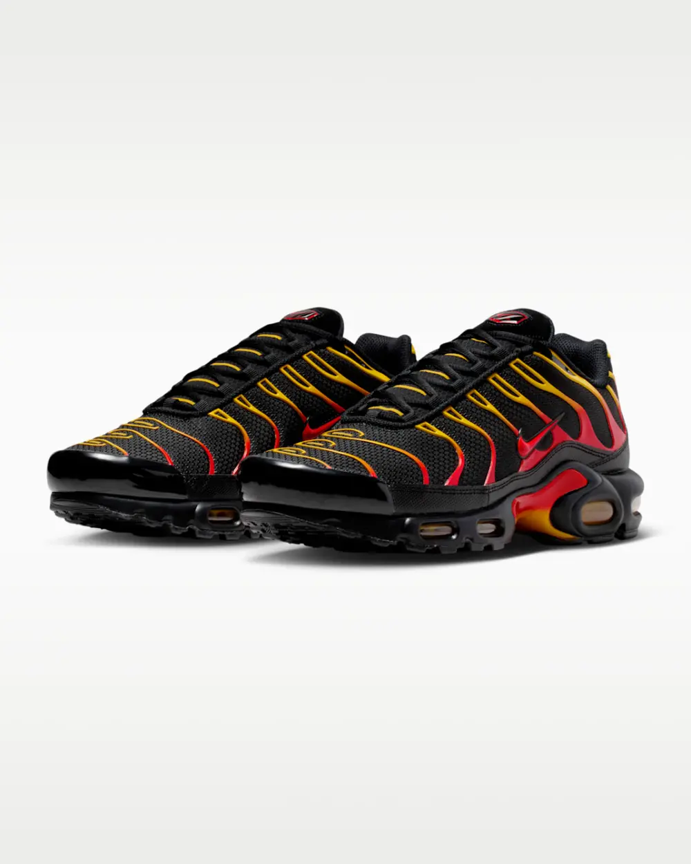 Giày Nike Air Max Plus 'Black' DM0032-030 - Ảnh 4