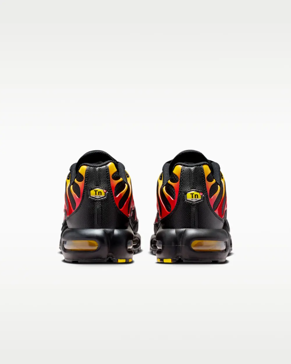 Giày Nike Air Max Plus 'Black' DM0032-030 - Ảnh 3