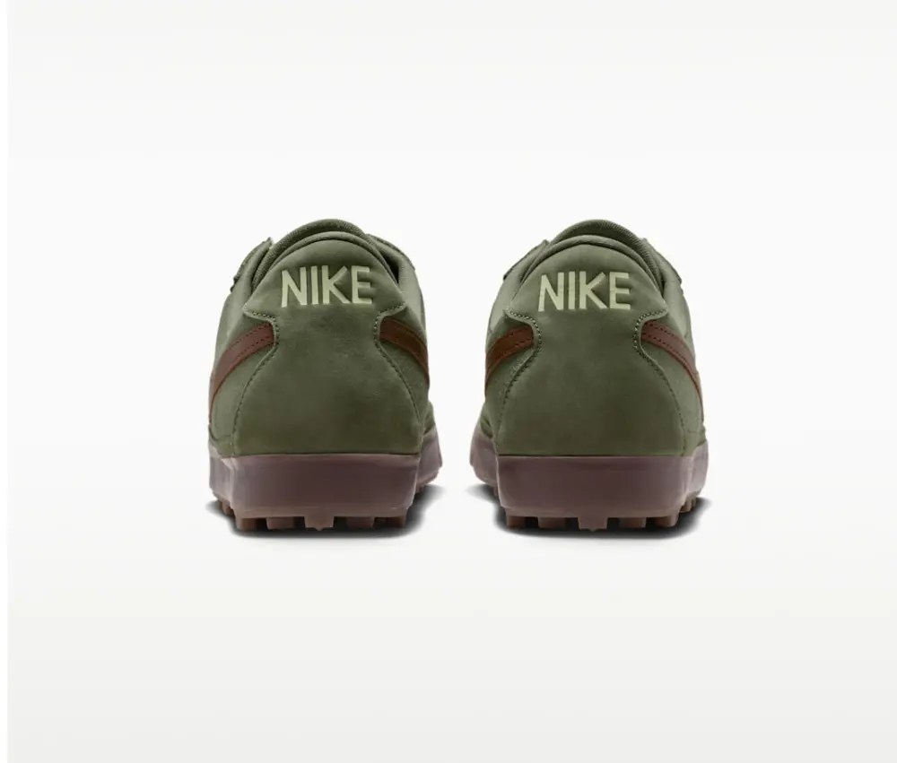 Alternative view of Giày Nike Astrograbber ‘Medium Olive’ IO9281-200