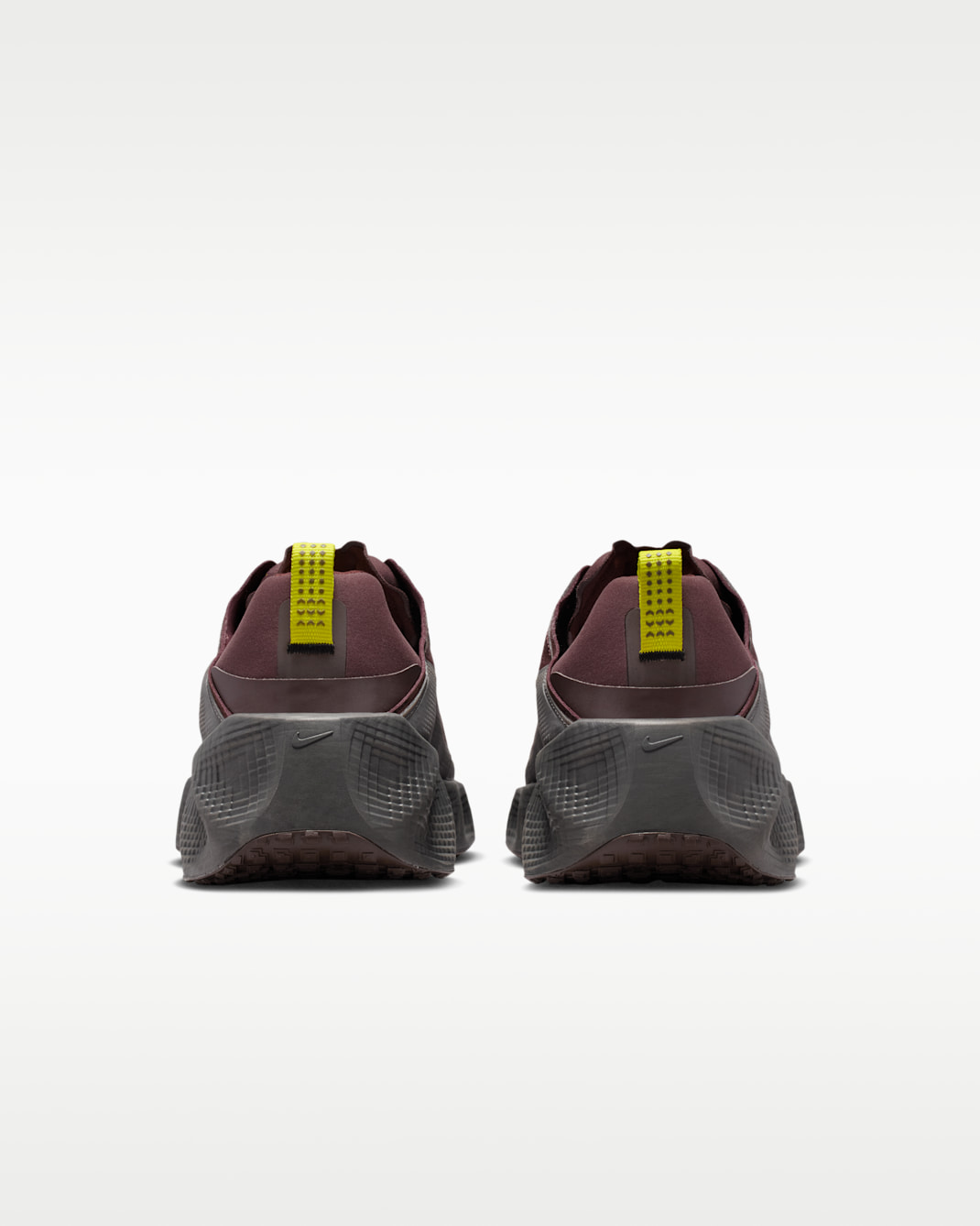 Alternative view of Giày Nike Ava Rover 'Earth Black' IM9327-200