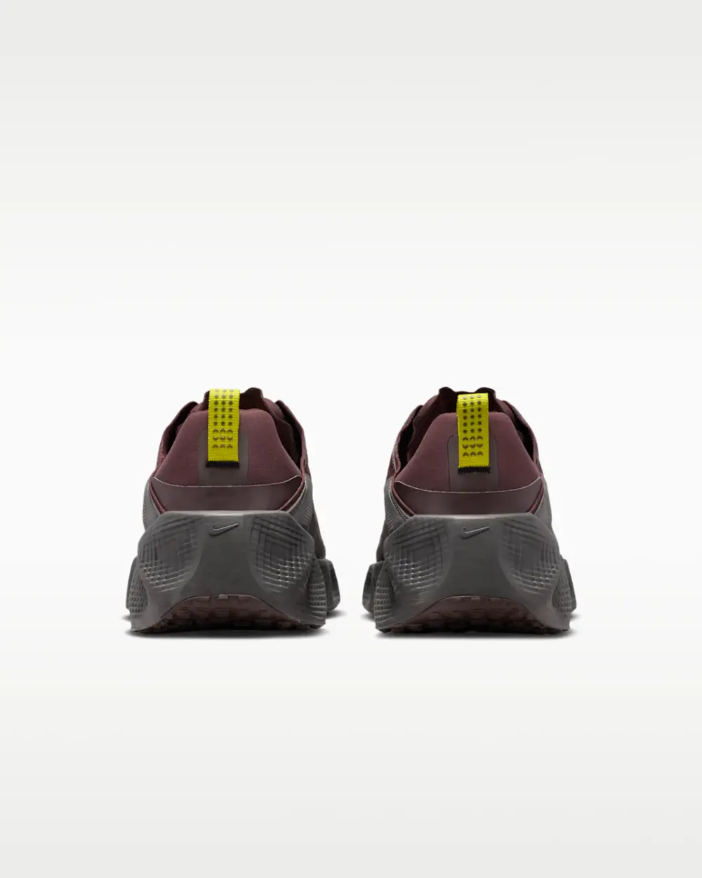 Alternative view of Giày Nike Ava Rover 'Earth Black' IM9327-200